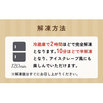 クレープ 詰め合わせ セット 10本 アイスクレープ お菓子 スイーツ デザート おやつ 防災減災
