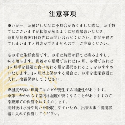 【 令和8年産 】 新米 ひとめぼれ 5kg<毎月5kg 6回お届け>宮城県 石巻市産  定期便6回