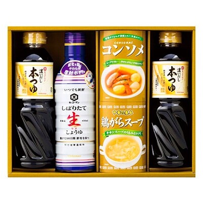 長浜・湖北米コシヒカリ4kg・ミルキークィーン4kgと万能バラエティ調味料セット