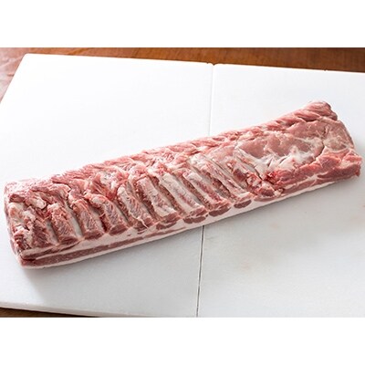 工場直送 鮮度抜群 ダイナミック ふくよか豚 豚ロースブロック 約5kg お礼品詳細 ふるさと納税なら さとふる