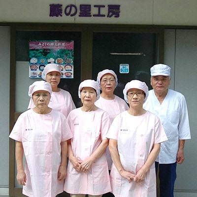 田舎もち(よもぎあん入り10・白餅あん入り10)