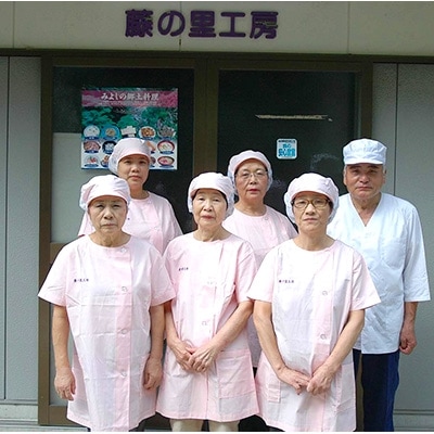 田舎もち(雑穀あんなし12・白あんなし6・玄米あんなし3)