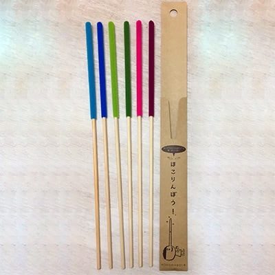 島田のほこりんぼう!(R)　6本セット