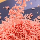 ブランドポーク100%使用!旨みを瞬間冷凍パラパラミンチ1kg(500g×2袋)