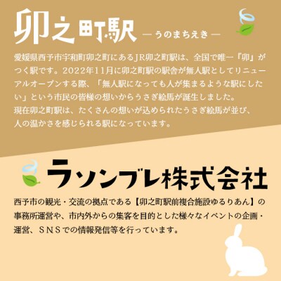 <さくらミニ絵馬チャーム5個セット>　ウサギ　卯　エマ　キーホルダー　ストラップ　お守り　おしゃれ