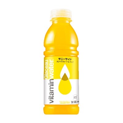 コカ コーラ社 グラソービタミンウォーターサニーサイド500mlペット 12本 お礼品詳細 ふるさと納税なら さとふる