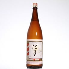 日本酒　桂月金杯【k01】