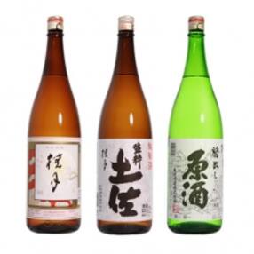 日本酒 人気特産品おすすめランキング 週間 ふるさと納税サイト さとふる