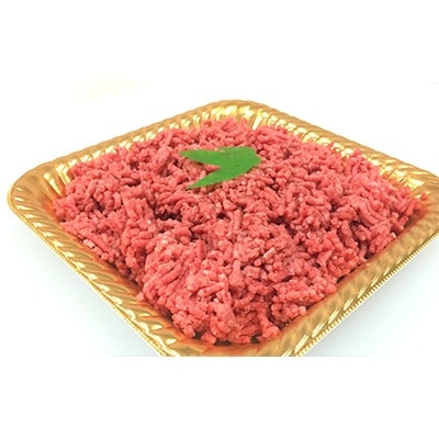 土佐あかうしミンチ(約390g)【zn151】