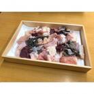 (牧場直営店)兵庫県産黒毛和牛　ミックスホルモン400g