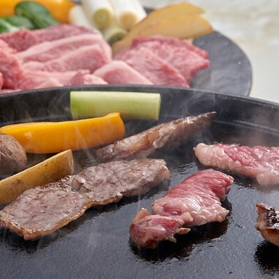 【A5ランク】(牧場直営店)兵庫県産黒毛和牛 焼肉用 バラ肉800g