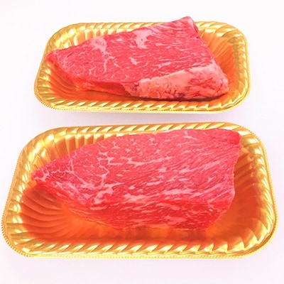 土佐あかうしモモブロック(約550g)【zn169】