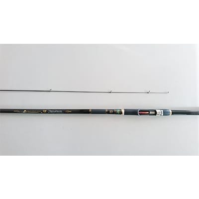 【釣竿】ゼロサム磯弾X4　TYPE-0　530