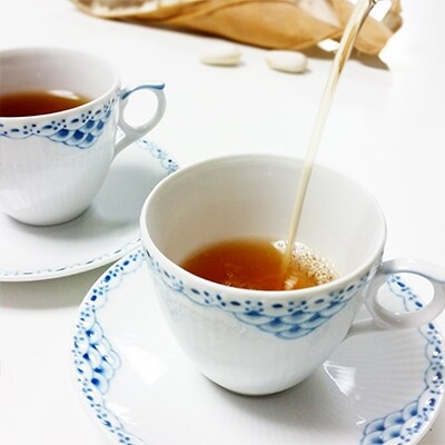 丹波なた豆茶　Premium　Pack 5袋セット