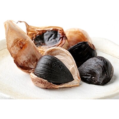 黒にんにく製品セット2