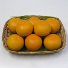 【先行受付2027年】完熟きよみ　10kg(34～60玉入り)