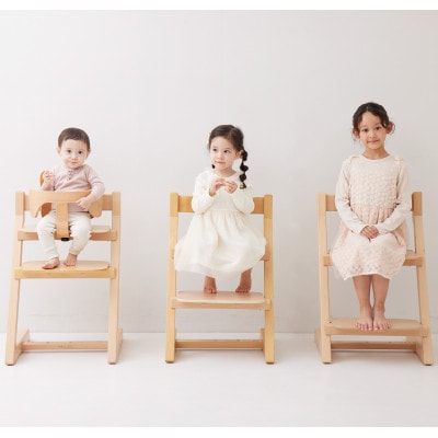【HOPPL】ホップルオリジナル商品 チョイスキッズ ナチュラル