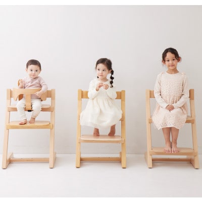 【HOPPL】ホップルオリジナル商品 チョイスベビー ナチュラル
