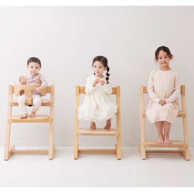 【HOPPL】ホップルオリジナル商品 チョイスベビー アイボリー