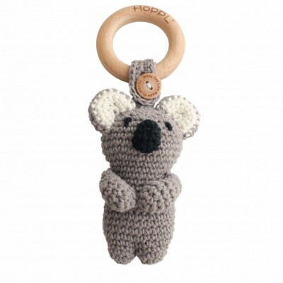 HOPPL(ホップル)amimals マスコット Koala