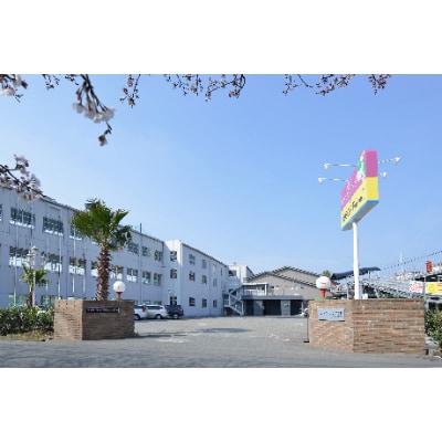 チボリゴルフ利用券3,000円