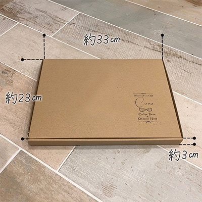 【毎月定期便】【宝塚】3ヶ月の定期便 A【粉】(発送日焙煎珈琲豆6種類)全3回