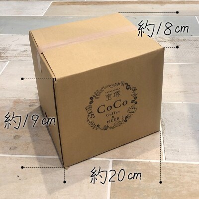【毎月定期便】【宝塚】12ヶ月の定期便【粉】(発送日自家焙煎珈琲豆5種類)全12回
