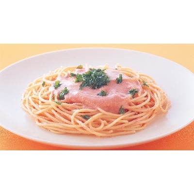いかり　冷凍スパゲティとうどんのセット