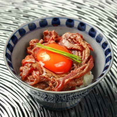 和牛セレブの神戸牛　カルビセット200g