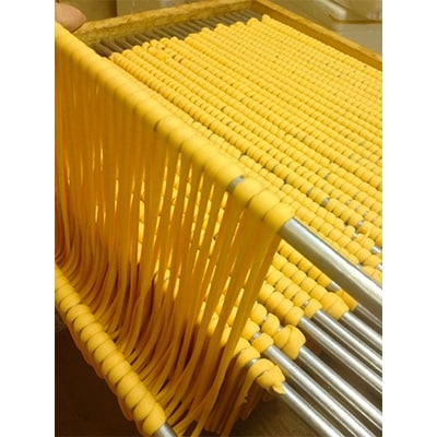氷見パスタと発酵いわしのパスタソース12人前ギフトセット