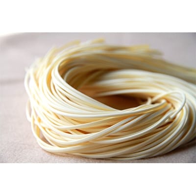 手延　氷見うどんと発酵いわしのパスタソース6人前ギフトセット