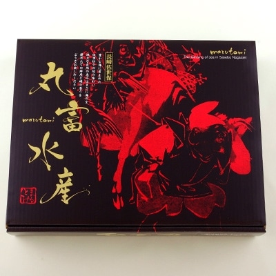 丸富のひもの「暁」(あかつき)