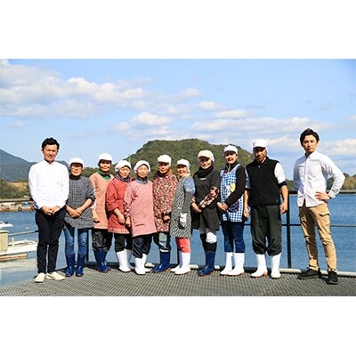 丸富のひもの こだわり切身魚詰め合わせ「柚子塩、甘味噌、みりん干し」