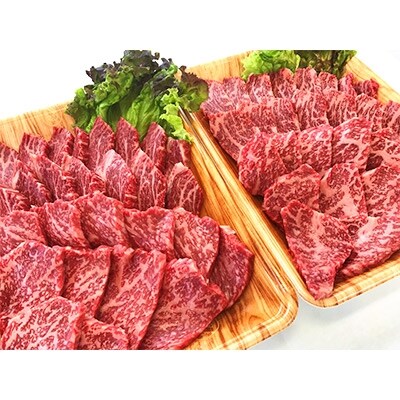 【さとふる限定】720牧場グループ【宮崎県産・肉専用種】ロース肉特盛セット(計2,700g)