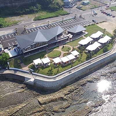 マルハリゾート　飲み放題付BBQ10名様用パーティー券