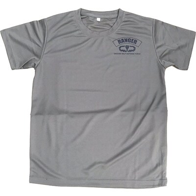 【自衛隊Tシャツ】Ranger・メンズXLサイズ