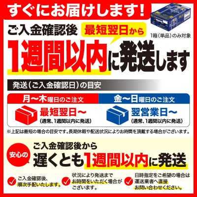 金麦 糖質 75% オフ サントリー 350ml  発泡酒 ch016-009rrr-sp