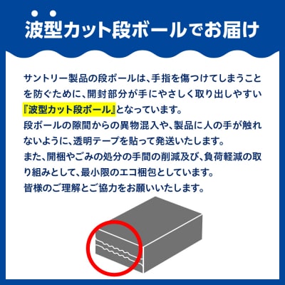 金麦 糖質 75% オフ サントリー 350ml  発泡酒 ch016-009rrr