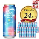 ビール ザ・プレミアムモルツ 【香るエール】プレモル  500ml × 24本 ch017-009r