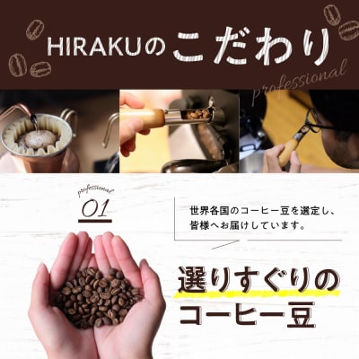 エチオピア産 コーヒー豆 1種 (200g) ch029-002-er