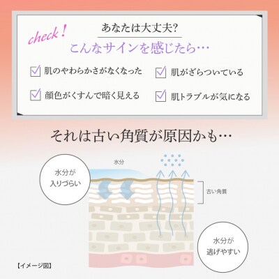 アースハート SC リッチピール 30ml ch043-001