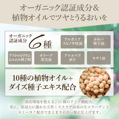 COCUU メロウバーム 50g 群馬県 千代田町 ch047-002