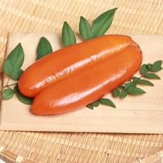 「職人吉岡」 の土佐カラスミ　330g