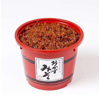 ボーヤフーズのおかず味噌　300g×2