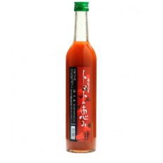 吉賀の里　トマトの恵み　500ml