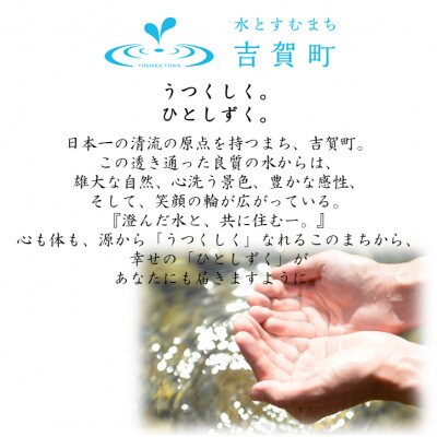 【返礼品なし】島根県吉賀町へ応援寄附　寄付のみ　吉賀町応援(5,000円)