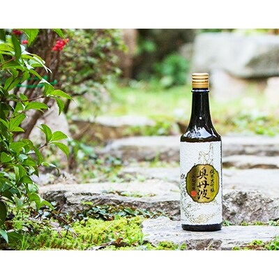 奥丹波 純米大吟醸　720ml