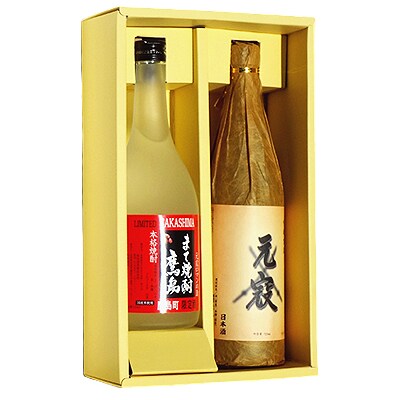 吟醸古酒 元寇 まて焼酎 鷹島