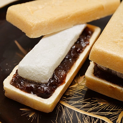 西宮菓一條の和菓子詰め合わせ