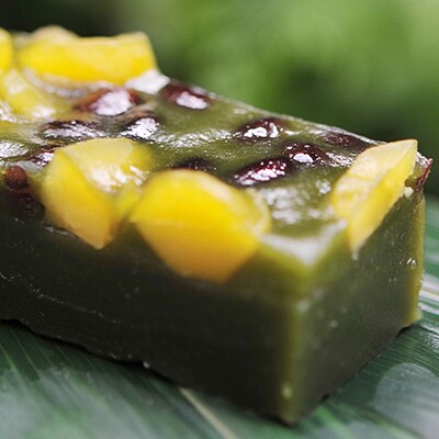西宮菓一條の和菓子詰め合わせ